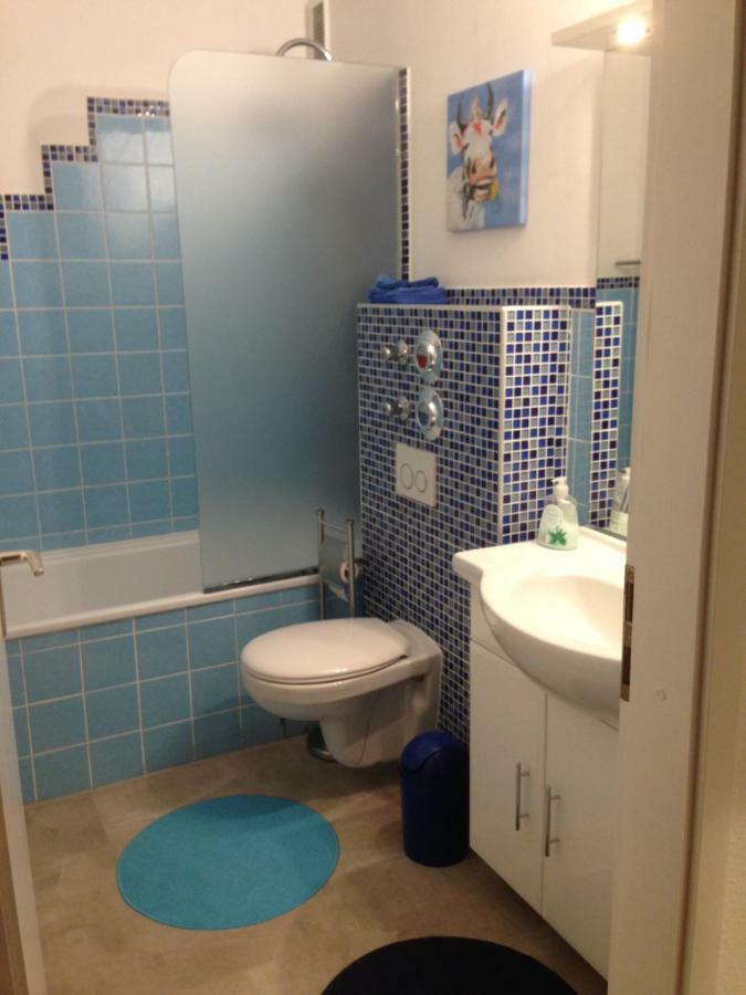 Ferienwohnung Mit Charme I Todtmoos Esterno foto