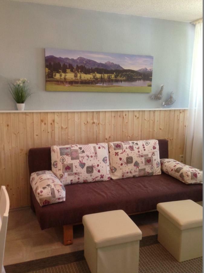 Ferienwohnung Mit Charme I Todtmoos Esterno foto