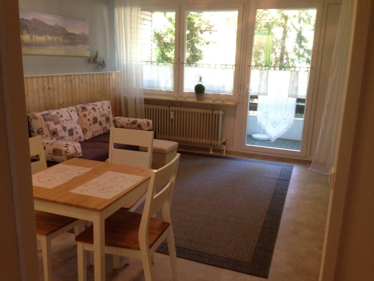 Ferienwohnung Mit Charme I Todtmoos Esterno foto